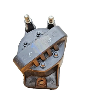 GM AC Delco Ignition Coil Pack for Chevrolet Buick Cadillac Pontiac Oldsmobile - Image 1 of 3