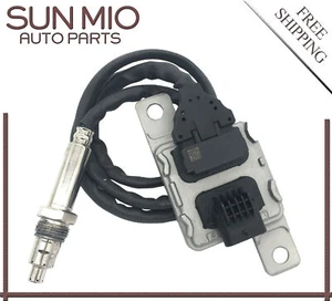 Nox Sensor For Audi Q3 8U SUV VW Tiguan 5N Facelift Off-Road 2.0 TDI 04L907805L - Picture 1 of 6
