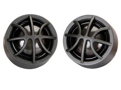 DLS RC25 Hochtöner Reference 25mm Hochtöner mit Kabelweiche 1 Paar  - Image 1 of 4