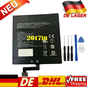 Akku Batterie 1500mAh für Amazon 58-000246, 58-000271, MC-28A8B8, ST22 - Afbeelding 1 van 1