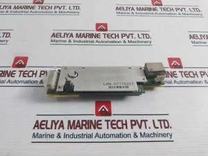 Expert Magnetics 07115221 PLC Connector Board - Picture 1 of 6