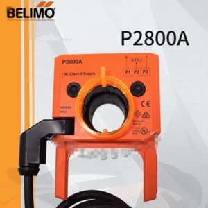 1pcs new BELIMO pilot switch P2800A - Picture 1 of 1