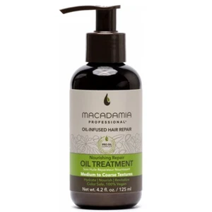 Macadamia Nourishing Moisture Oil Treatment 125 ml (27,60€/100ml) - Bild 1 von 1