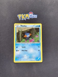 Pokémon TCG Mudkip Primal Clash 33/160 Regular LP. - Bild 1 von 3