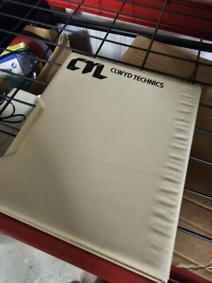 Clwyd Technics Brother System 90 Computer Knitting Software Package - Image 1 of 4