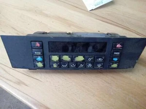 2005 2006 2007 2008 2009 BUICK LACROSSE Heater A/c Temp Climate Control - Bild 1 von 3