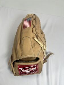 Rawlings Professional Gold Glove Series Desert 12" Baseball Desert 12 Rht Used