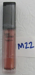 Revlon Lipgloss Super Lustrous Nude Lustre #040  - Bild 1 von 4