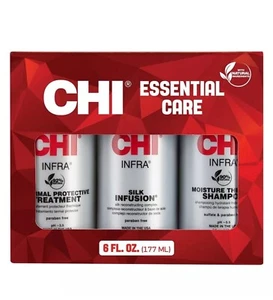 CHI INFRA Essential Care  Thermal Protective Paraben free, 6 FL. OZ - Picture 1 of 1