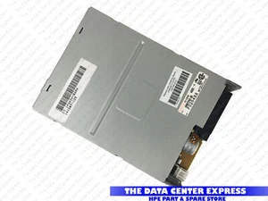 HP 1.44MB FLOPPY DISK DRIVE INTERNAL TEAC FD-235HG A325 141087-105 193077A3-25 - Picture 1 of 4