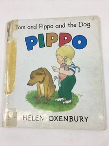 Tom und Pippo und der Hund - Helen Oxenbury (Hardcover, 1989) - Bild 1 von 9
