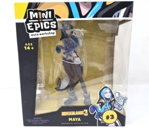 Borderlands 3 Maya - Bild 1 von 3