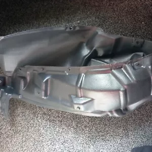 TOYOTA PRIUS 2009 - 2015 PASSENGER SIDE LEFT FRONT INNER WING LINER SPLASH GUARD - Picture 1 of 4