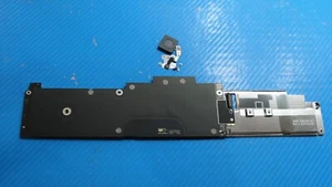 Macbook Air A2681 13" 2022 MLY33LL/A M2 3.49GHz 8GB 8CPU/8GPU Logic Board AS IS - Picture 1 of 2