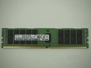 SAMSUNG 32GB PC4-2400T Server Ram / Memory - M393A4K40BB1 - Picture 1 of 2