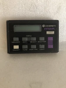 COHERENT INNOVA LASER EMISSION CONTROL DISPLAY MODULE SABRE REMOTE - Picture 1 of 3