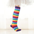 Rainbow Arm Warmer Socks Child Accessories