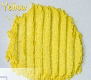 0.7oz Healthy Natural Mineral Mica Powder DIY For Soap Dye Soap Colorant. 1COLOR - Picture 1 of 36