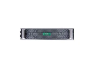 HPE P50400-B21 2U Com Bezel Kit for Proliant DL3XX Gen11 - Picture 1 of 1