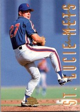 1994 Classic Best Gold Baseball #124 Chris Roberts