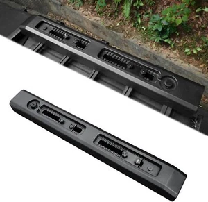 30L/8Gal Pressurized Car Roof Water Tank,ABS Portable Water Storage Tank Outdoor - Picture 1 of 11