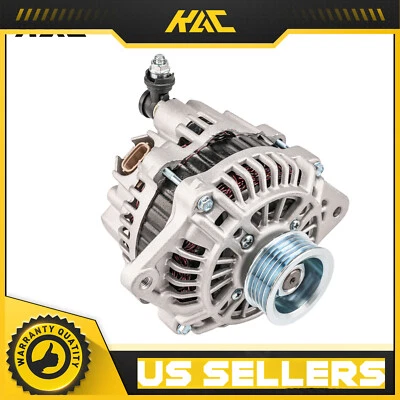 KAC Alternator For 1999-2002 Subaru Forester & 1999-2001 Subaru Impreza - Image 1 of 4