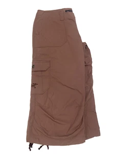 Arcteryx Purple Hiking Capri Pants Women's Size 10 - Picture 1 of 10