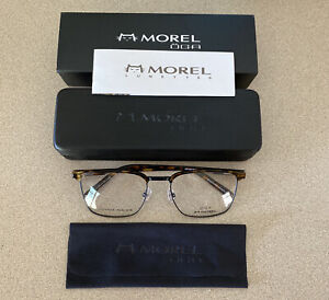 OGA Morel Eyeglasses 100940 TN02