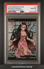 PSA 10 2022 Nezuko Kamado Wafer Series 6 #20 Demon Slayer Japanese Card Gem Mint