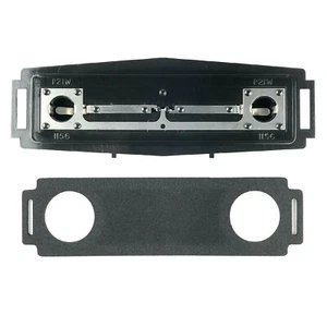 Soporte bombilla parachoques trasero Land Rover Discovery 2 Serie II + Kit de juntas - Imagen 1 de 7