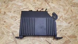 GENUINE VOLVO XC90 S90 V90 2015-2020 RADIO SOUND AMPLIFIER UNIT 31489094 - Picture 1 of 5
