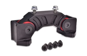 IAG COMPETITION SERIES 6 SPEED TRANSMISSION MOUNT FOR 2004-18 SUBARU STI - Picture 1 of 1
