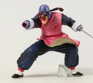 Figurine Dragon Ball Tao Pai Pai Rage Combat – 18 cm – 2 Modèles Disponibles - Imagen 1 de 12