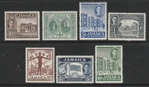 GEOVI JAMAICA 45 Nuevo Const fresco lmm - Imagen 1 de 1