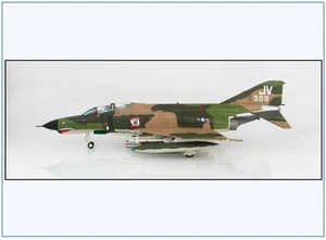 HA01989 F-4E Phantom II USAF "El Toro Bravo",1960er,Hobbymaster 1:72,NEU - Bild 1 von 11