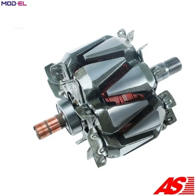ROTOR ALTERNATOR AR3025 - Image 1 of 4