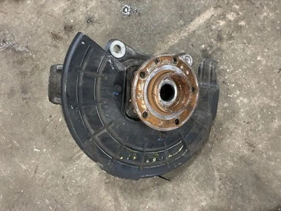 2013-2016 Dodge Dart Front Right Passenger Spindle Knuckle Assembly Oem - Image 1 of 4