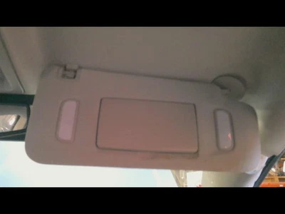 Used Right Sun Visor fits: 2013 Gmc Terrain Right Grade A Foto 1 de 4