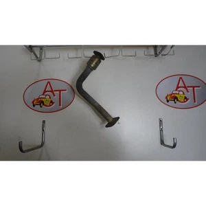 TUBO DE ESCAPE DELANTERO Renault CLIO 1 PHASE 1 1.8i - 8V #27815785 - Imagen 1 de 3