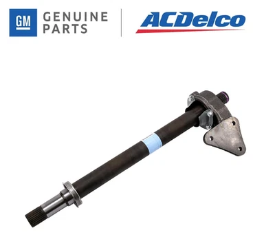 Eje intermedio delantero para Chevy Equinox 2010-2016 / GMC Terrain *NUEVO GM OEM Foto 1 de 2