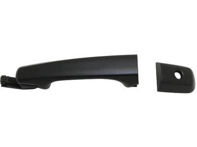 For 2008-2010 Volvo V70 Door Handle Front Left Replacement AP 17295DXVD 2009 3.2 Foto 1 de 2