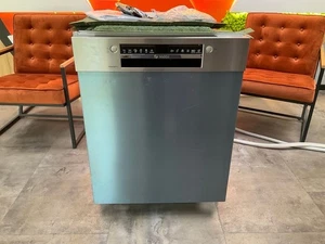 BOSCH SMU4EVS08E Serie 4 Unterbau-Geschirrspüler 60 cm Gebraucht 4#39968687 - Bild 1 von 10