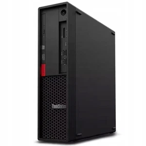 Lenovo Thinkstation P330 Intel Xeon 32GB 1TB SSD WORKstation - Bild 1 von 16