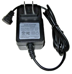 NEW HY300 Pro Mini Projector Original Adapter Power supply 36V 0.95A, 12V 0.7A - Picture 1 of 5
