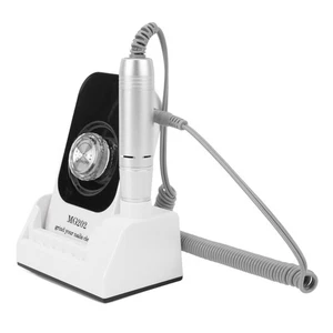 40000RPM Electric Nail Drill For Acrylic Gel Electric File Professional - Picture 1 of 28