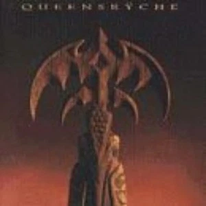 Queensryche Promised Land (Cassette) - Picture 1 of 1