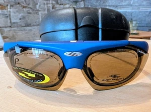 Rudy Project Sportbrille 'PERCEPTION' für Brillenträger - Bild 1 von 5