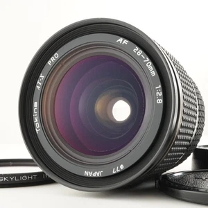 Tokina AT-X PRO AF 28-70mm F2.8 For Nikon AF ZOOM Lens from Japan #7587 - Picture 1 of 14