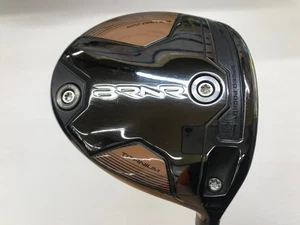 BRNR MINI DRIVER | 11.5 | S | UST PROFORCE 65 M40X J-SPEC | USED | DRIVER | TAYL - Picture 1 of 10
