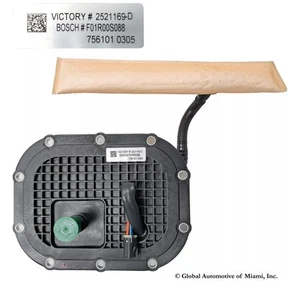 Victory 2521169 OEM Fuel Pump for Gunner Hammer Highball Jackpot Kingpin Vegas - Picture 1 of 2